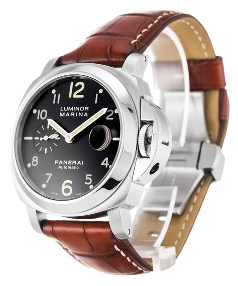 panerai mens watch replica|fake panerai watches for sale.